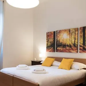 Stazione Centrale Vintage Apartamento