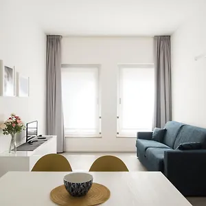Youhosty - Meravigli R2 Big 16 Apartamento