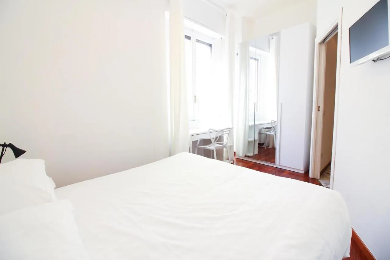 Duomo Charme Apartment Milán